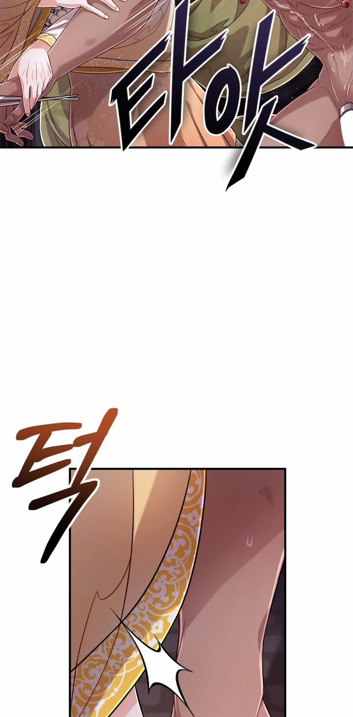 [18+] Độc Chiếm Và Hủy Diệt 8.1 trang 25