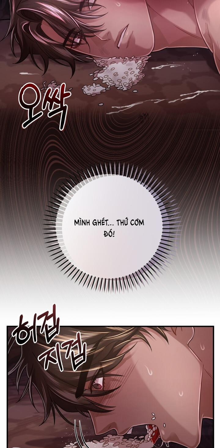 [18+] Độc Chiếm Và Hủy Diệt 8.1 trang 33