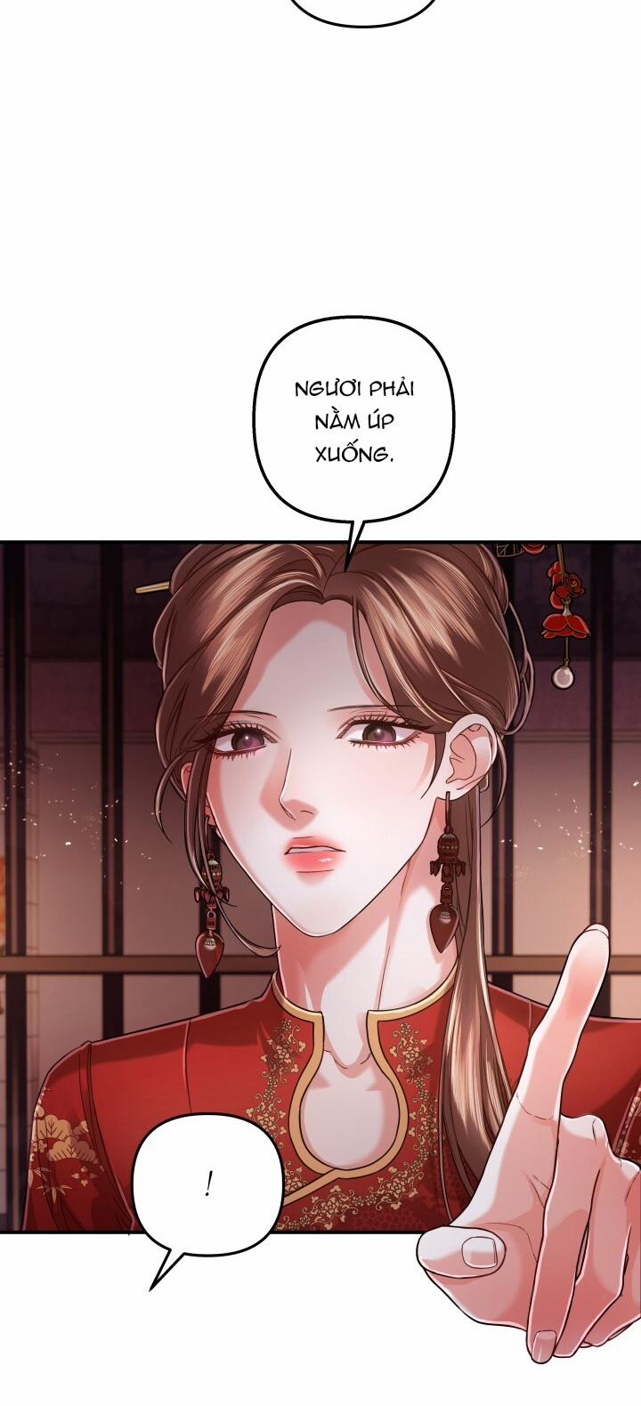 [18+] Độc Chiếm Và Hủy Diệt 8.2 trang 1