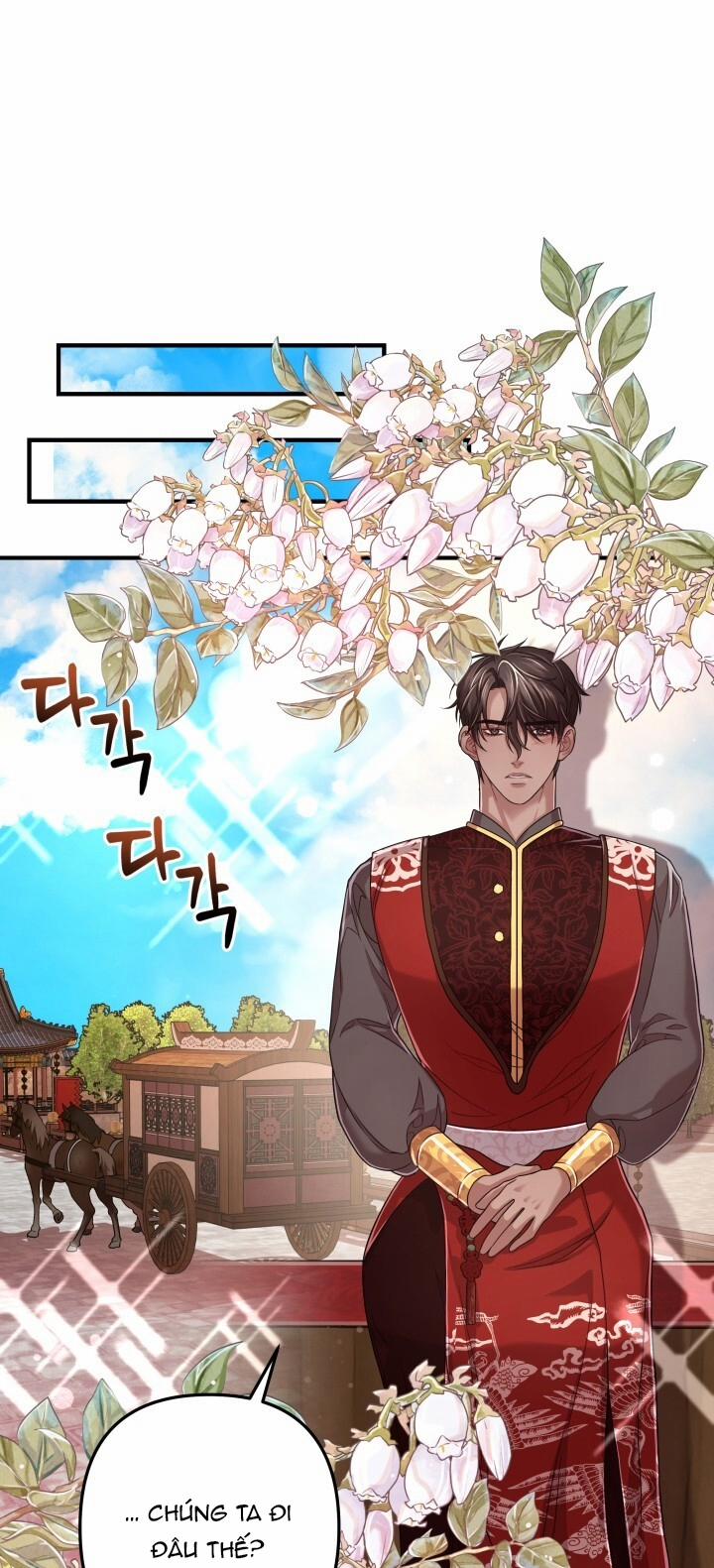 [18+] Độc Chiếm Và Hủy Diệt 8.2 trang 12