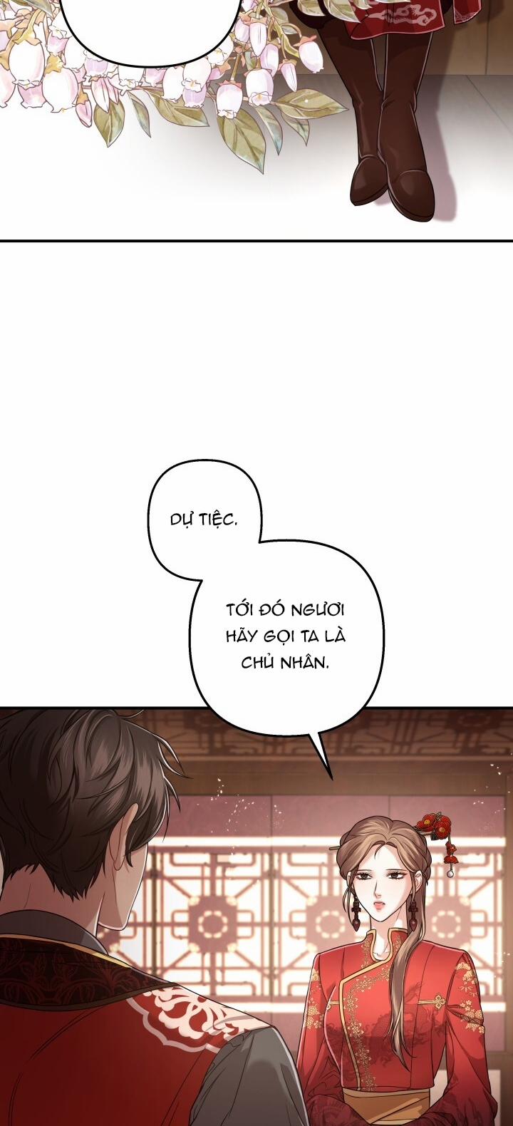 [18+] Độc Chiếm Và Hủy Diệt 8.2 trang 13