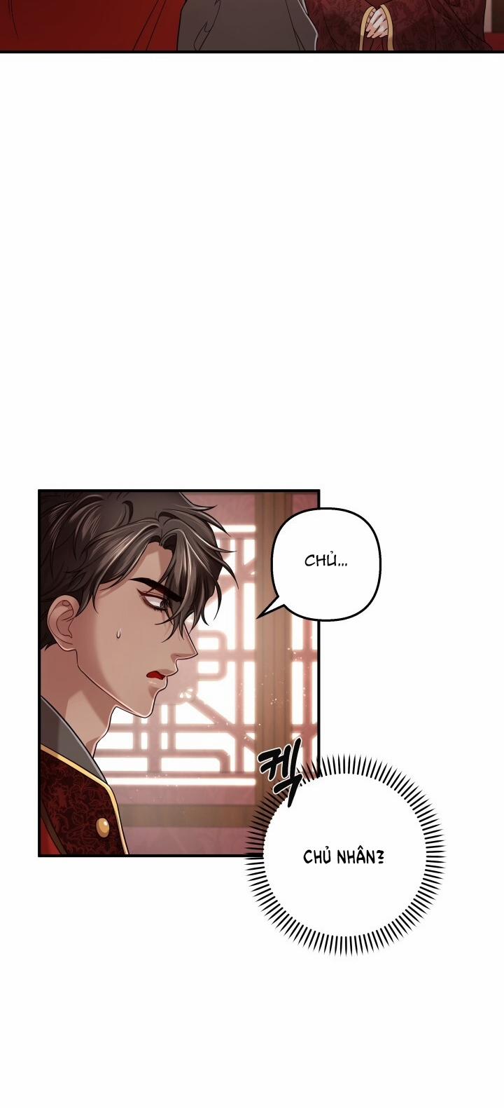 [18+] Độc Chiếm Và Hủy Diệt 8.2 trang 14