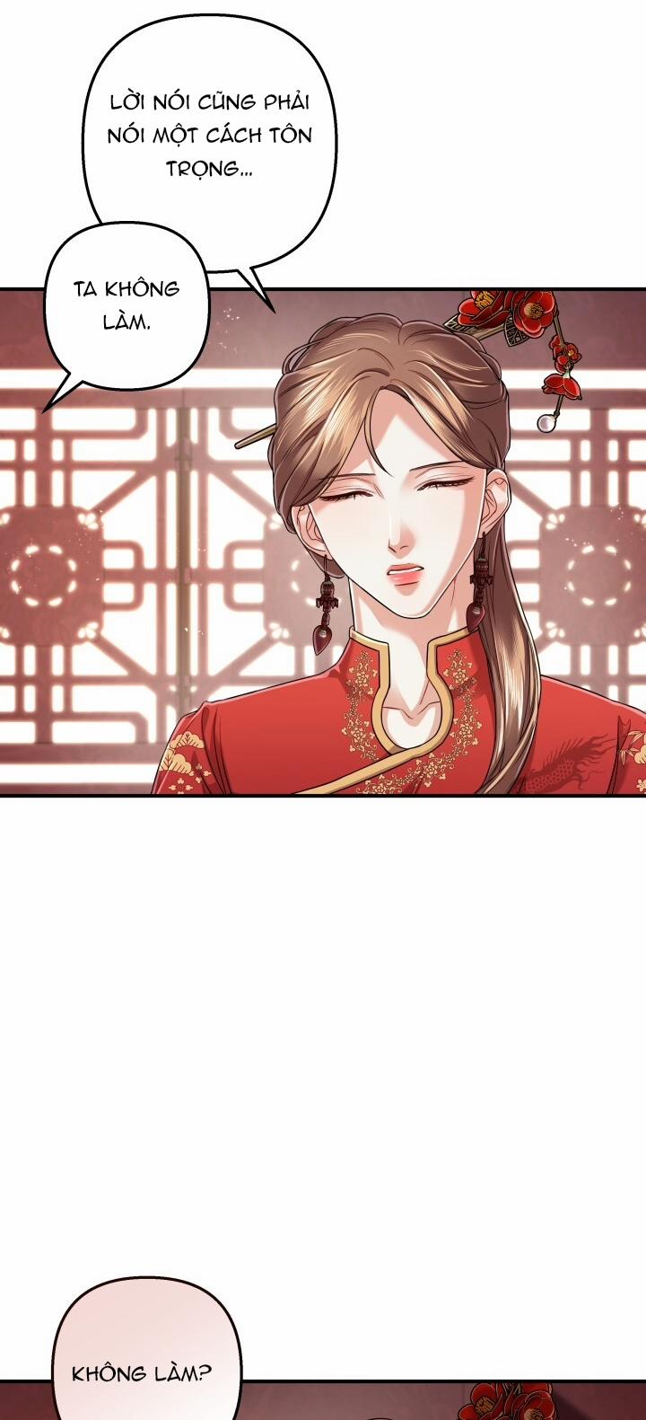 [18+] Độc Chiếm Và Hủy Diệt 8.2 trang 15