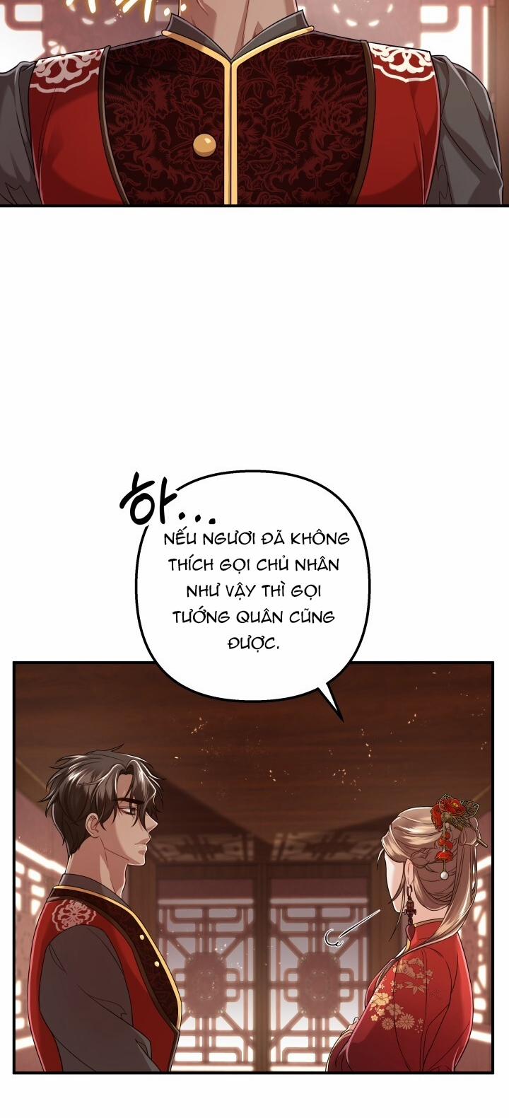 [18+] Độc Chiếm Và Hủy Diệt 8.2 trang 17