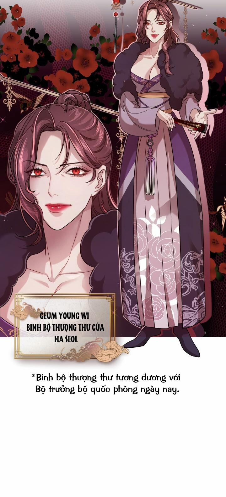 [18+] Độc Chiếm Và Hủy Diệt 8.2 trang 22