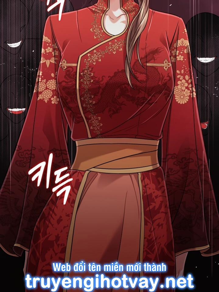 [18+] Độc Chiếm Và Hủy Diệt 8.2 trang 29