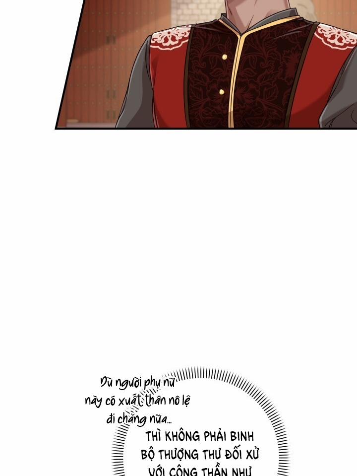 [18+] Độc Chiếm Và Hủy Diệt 8.2 trang 31