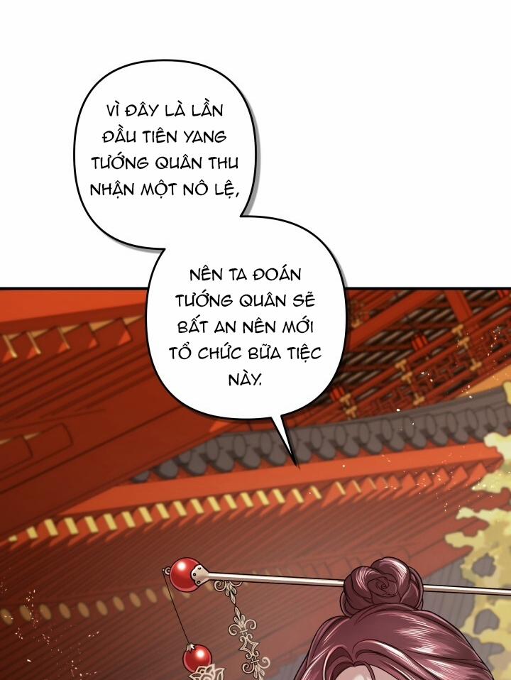 [18+] Độc Chiếm Và Hủy Diệt 8.2 trang 33