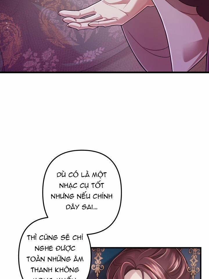 [18+] Độc Chiếm Và Hủy Diệt 8.2 trang 35