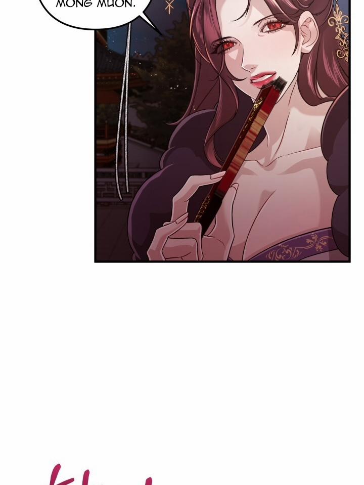 [18+] Độc Chiếm Và Hủy Diệt 8.2 trang 36