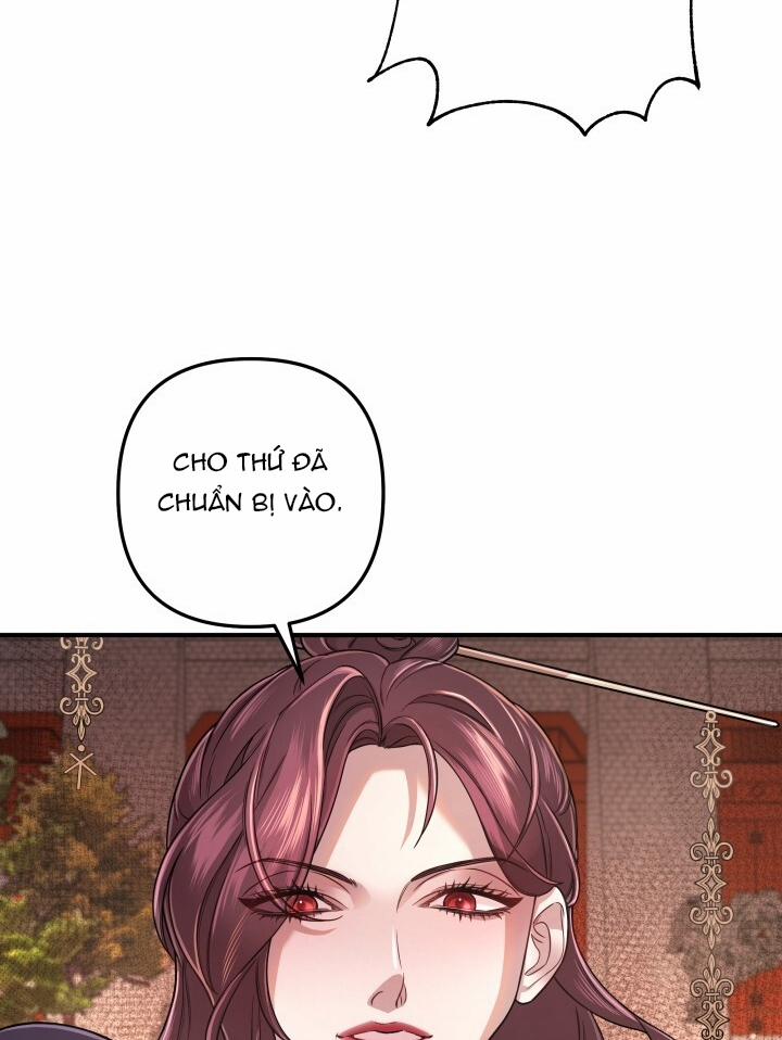 [18+] Độc Chiếm Và Hủy Diệt 8.2 trang 43