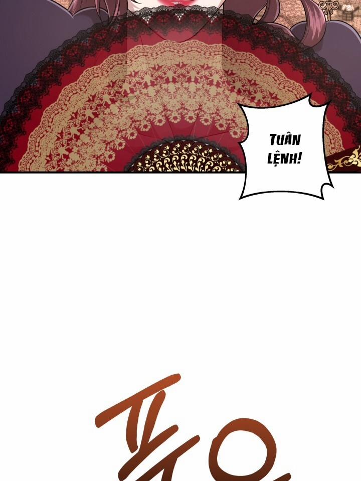 [18+] Độc Chiếm Và Hủy Diệt 8.2 trang 44