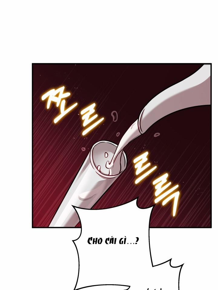 [18+] Độc Chiếm Và Hủy Diệt 8.2 trang 47