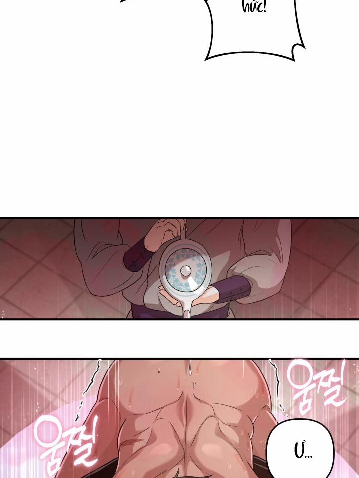 [18+] Độc Chiếm Và Hủy Diệt 8.2 trang 48