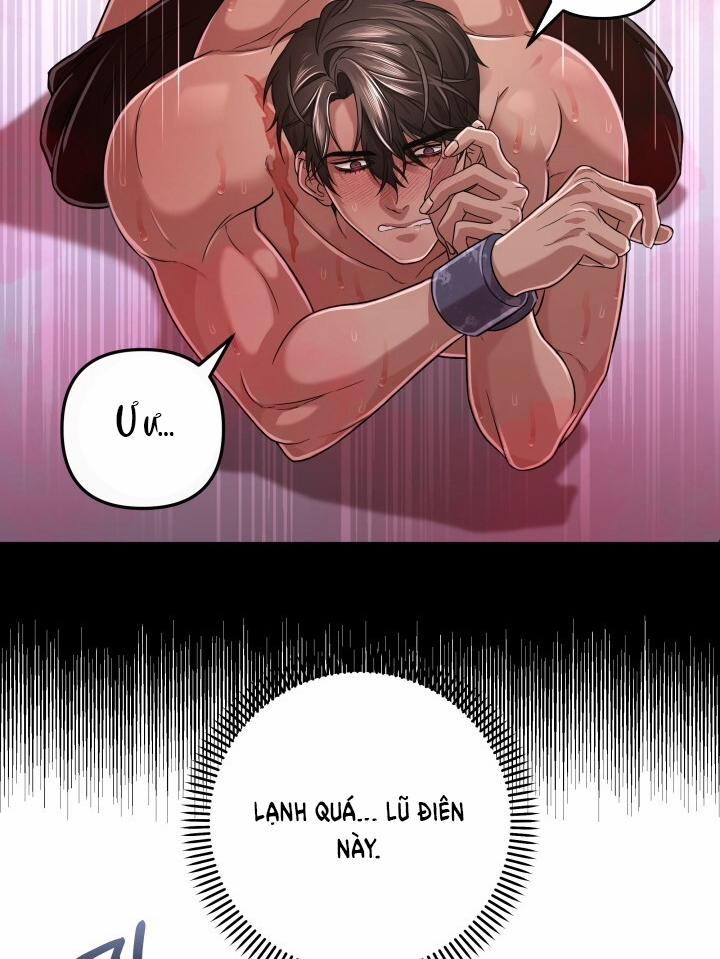[18+] Độc Chiếm Và Hủy Diệt 8.2 trang 49