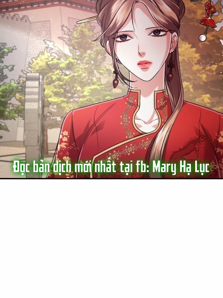 [18+] Độc Chiếm Và Hủy Diệt 8.2 trang 57