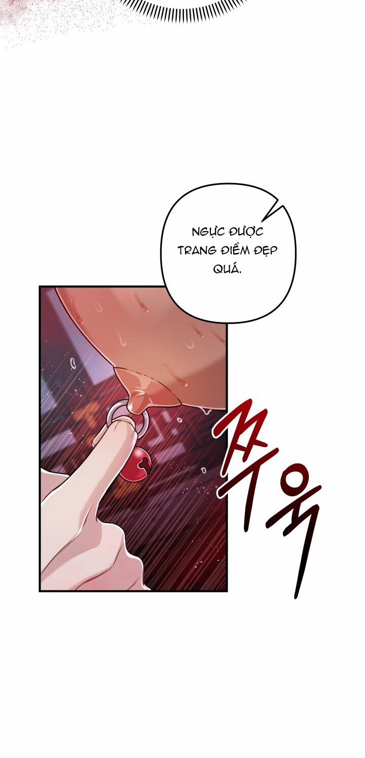 [18+] Độc Chiếm Và Hủy Diệt 9.1 trang 15