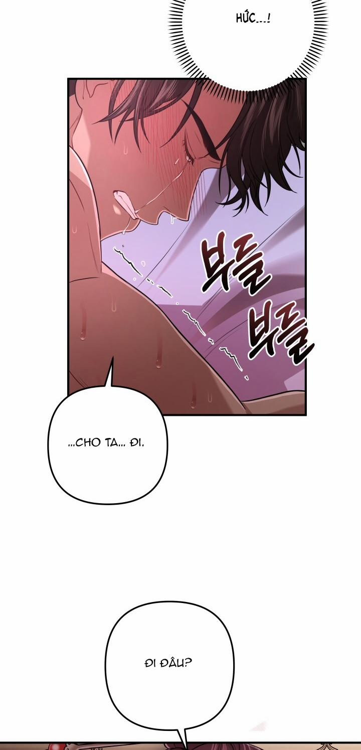 [18+] Độc Chiếm Và Hủy Diệt 9.1 trang 19