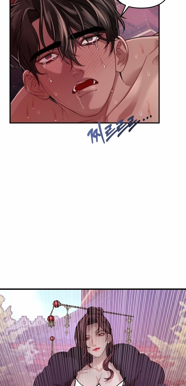 [18+] Độc Chiếm Và Hủy Diệt 9.1 trang 23