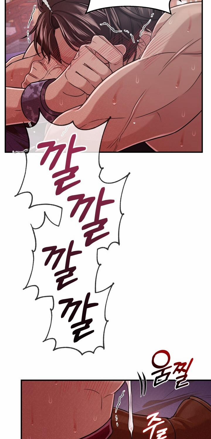 [18+] Độc Chiếm Và Hủy Diệt 9.1 trang 26