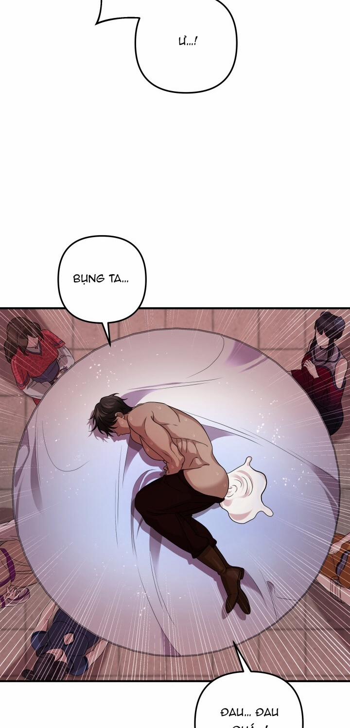 [18+] Độc Chiếm Và Hủy Diệt 9.1 trang 28