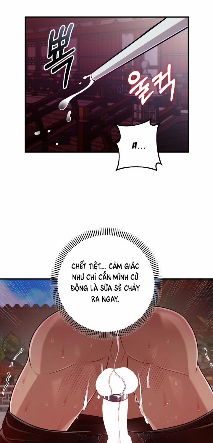 [18+] Độc Chiếm Và Hủy Diệt 9.1 trang 9