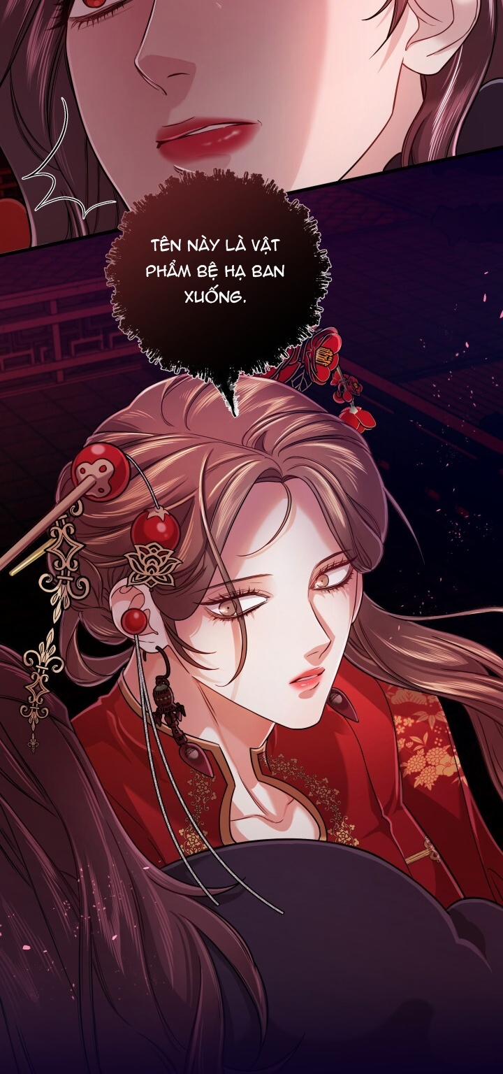 [18+] Độc Chiếm Và Hủy Diệt 9.2 trang 13