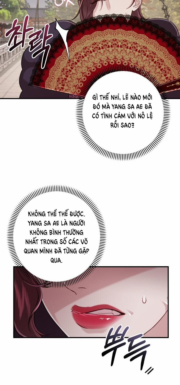 [18+] Độc Chiếm Và Hủy Diệt 9.2 trang 15