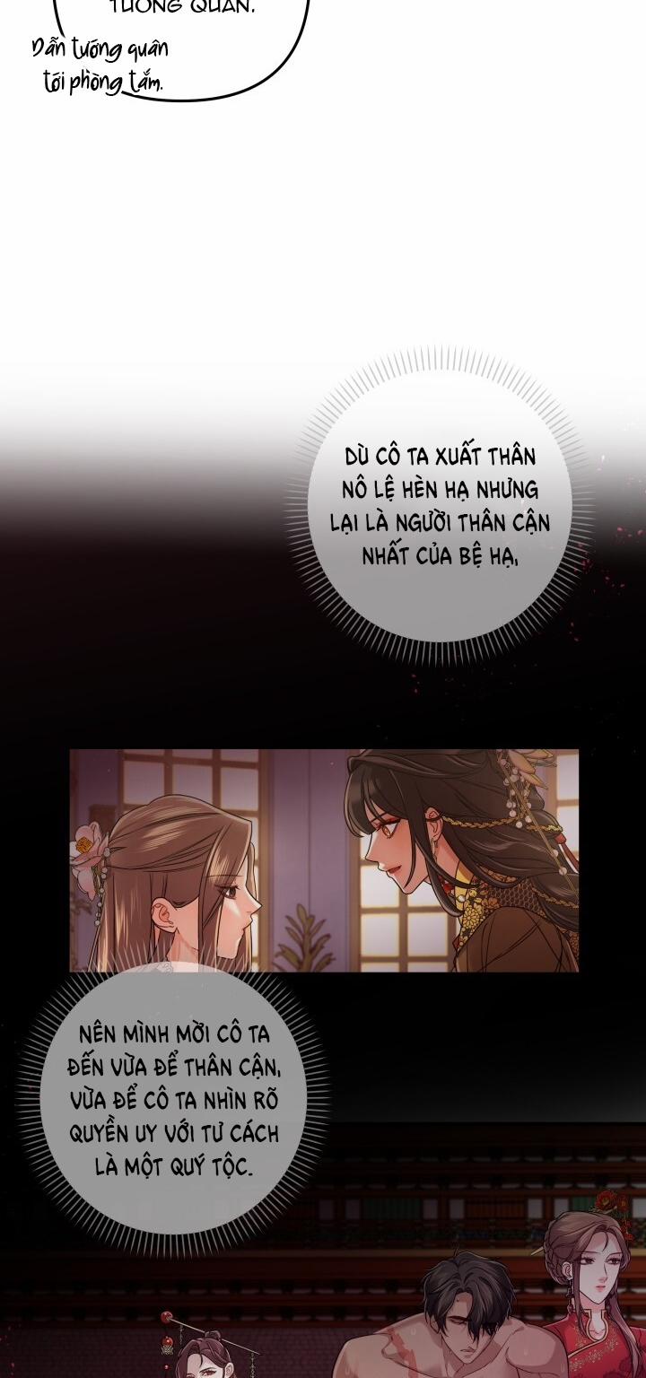 [18+] Độc Chiếm Và Hủy Diệt 9.2 trang 17