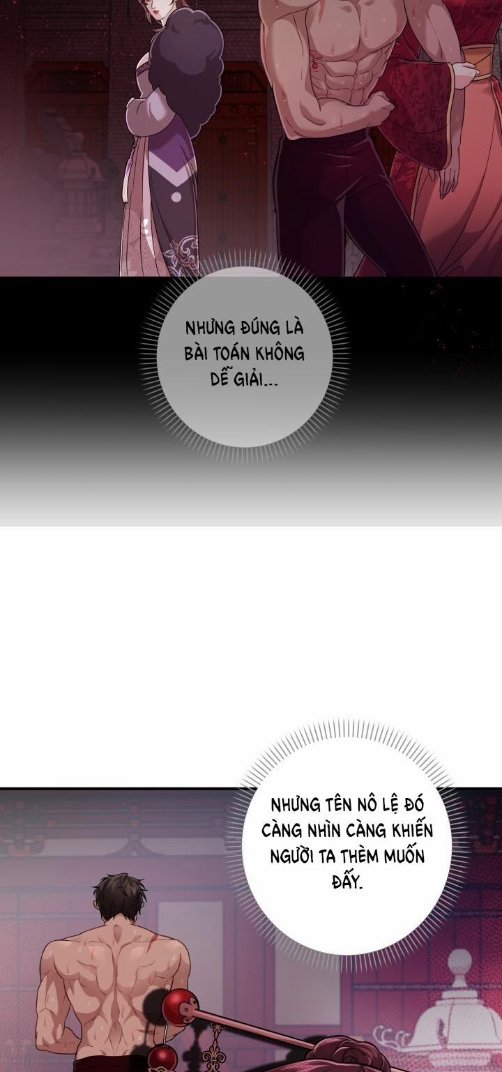 [18+] Độc Chiếm Và Hủy Diệt 9.2 trang 18