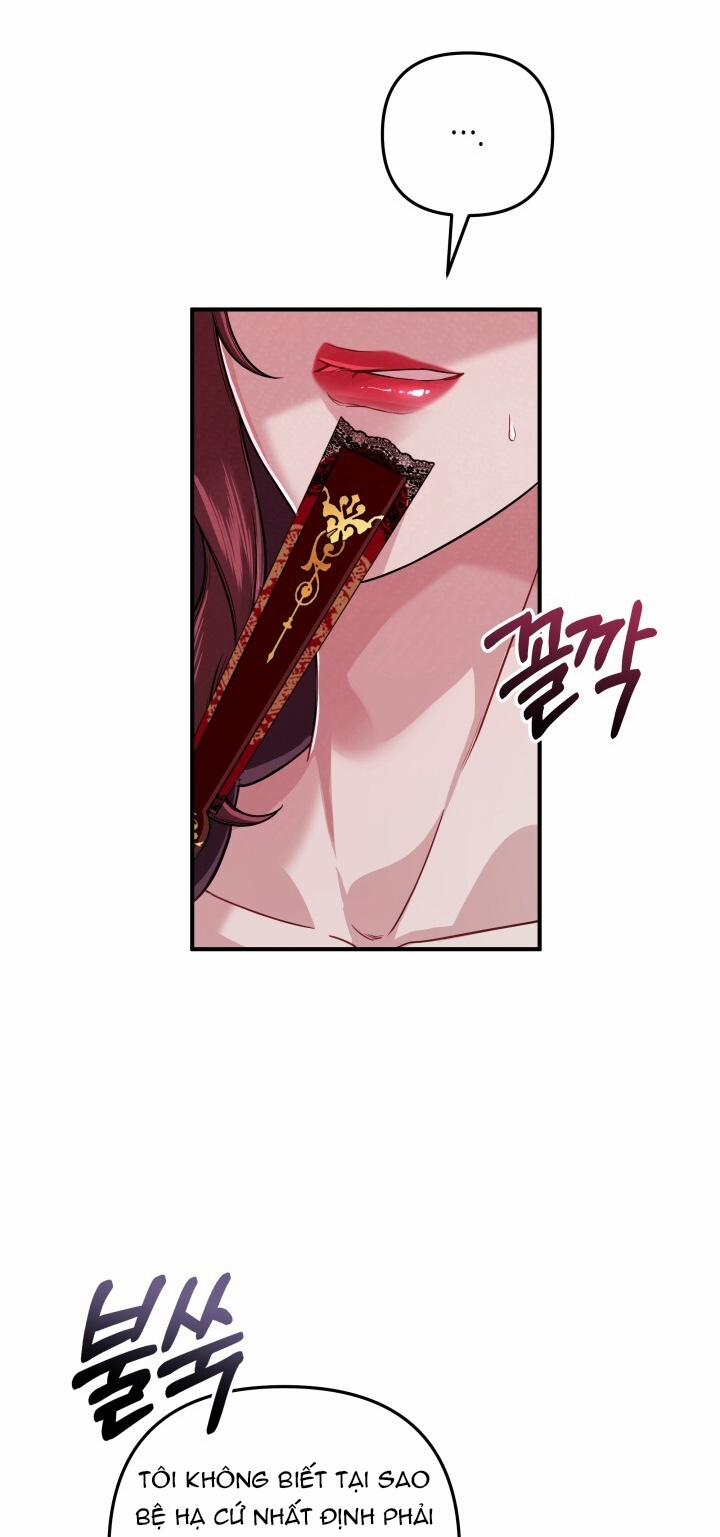 [18+] Độc Chiếm Và Hủy Diệt 9.2 trang 21