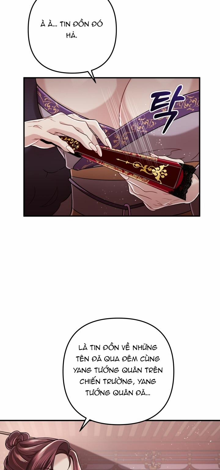 [18+] Độc Chiếm Và Hủy Diệt 9.2 trang 23