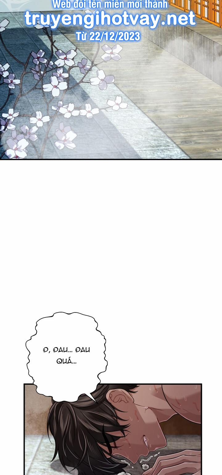 [18+] Độc Chiếm Và Hủy Diệt 9.2 trang 29