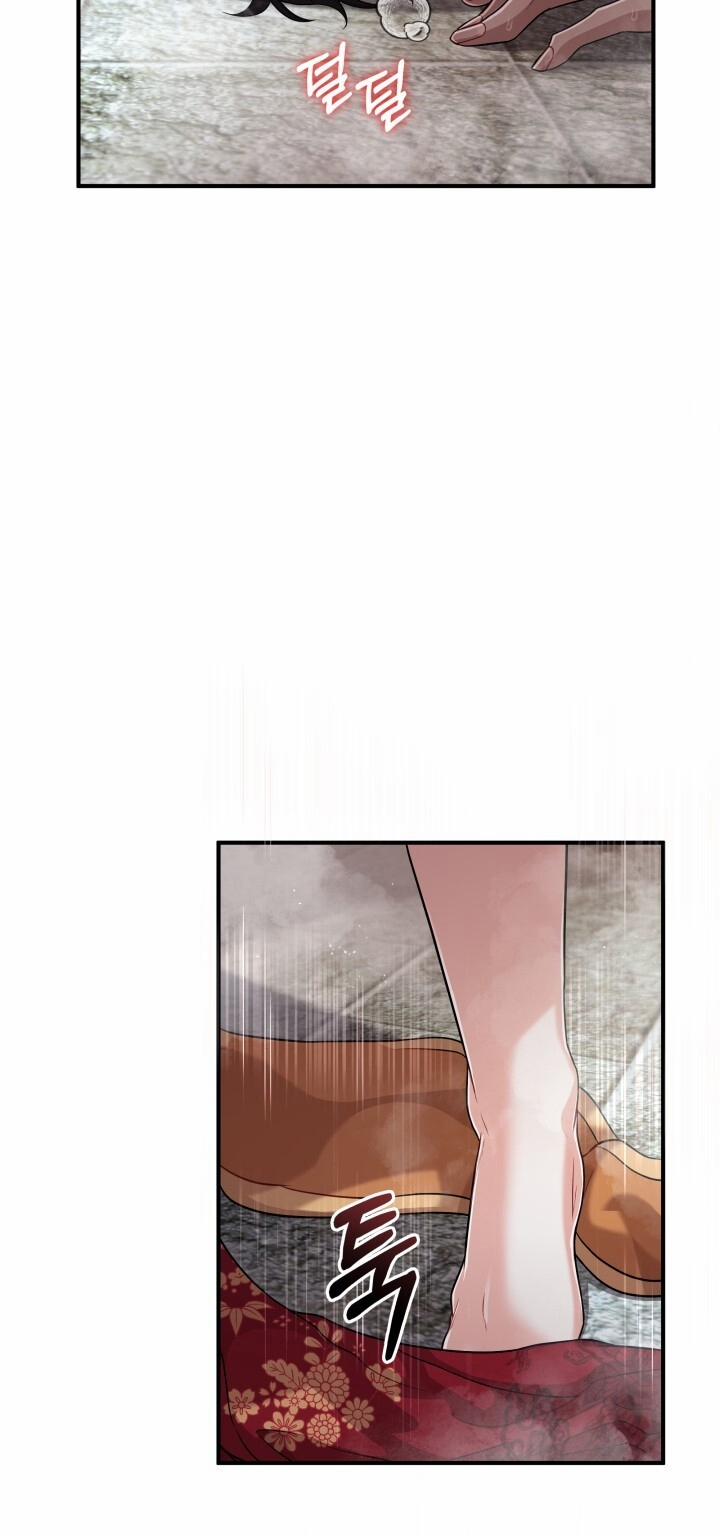 [18+] Độc Chiếm Và Hủy Diệt 9.2 trang 30