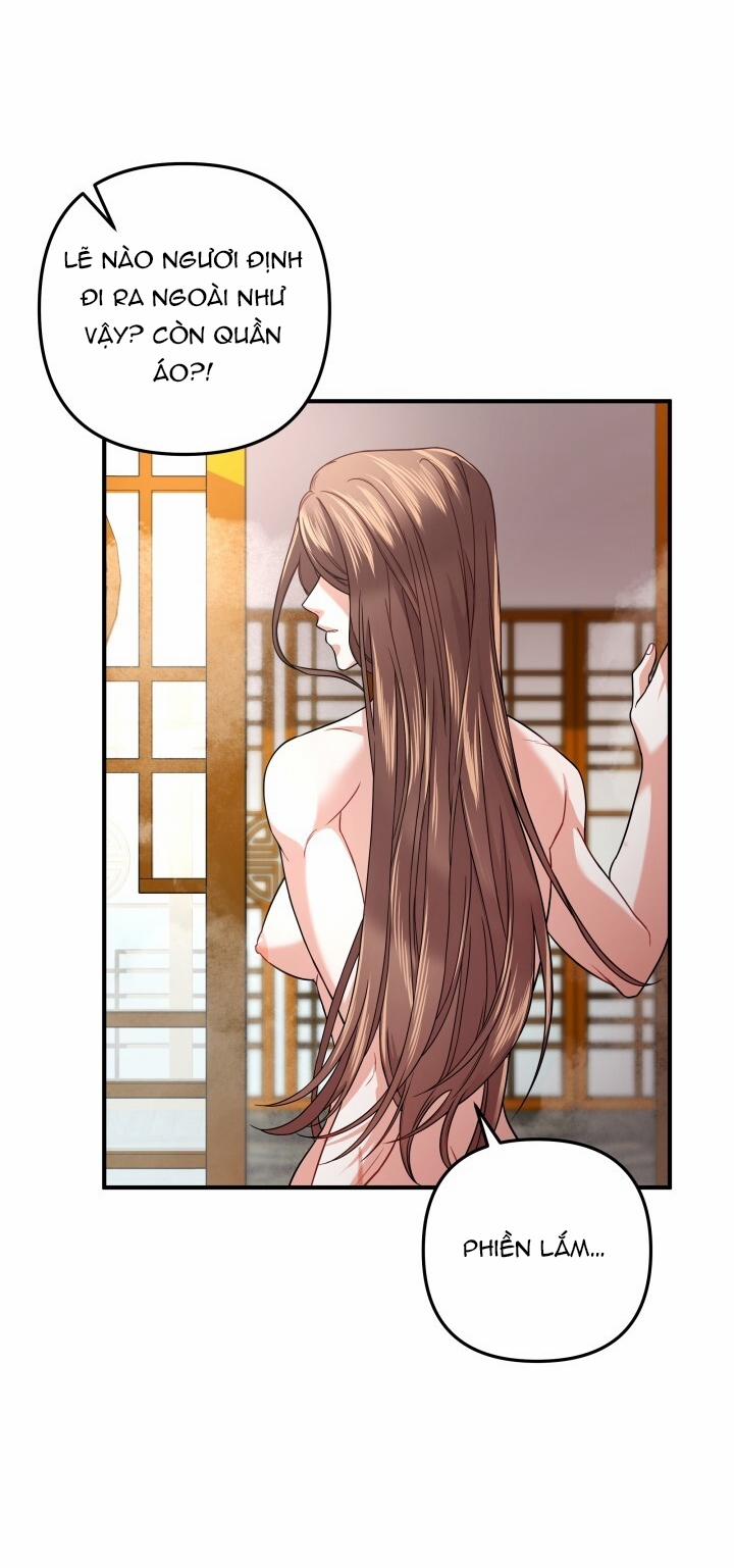 [18+] Độc Chiếm Và Hủy Diệt 9.2 trang 36