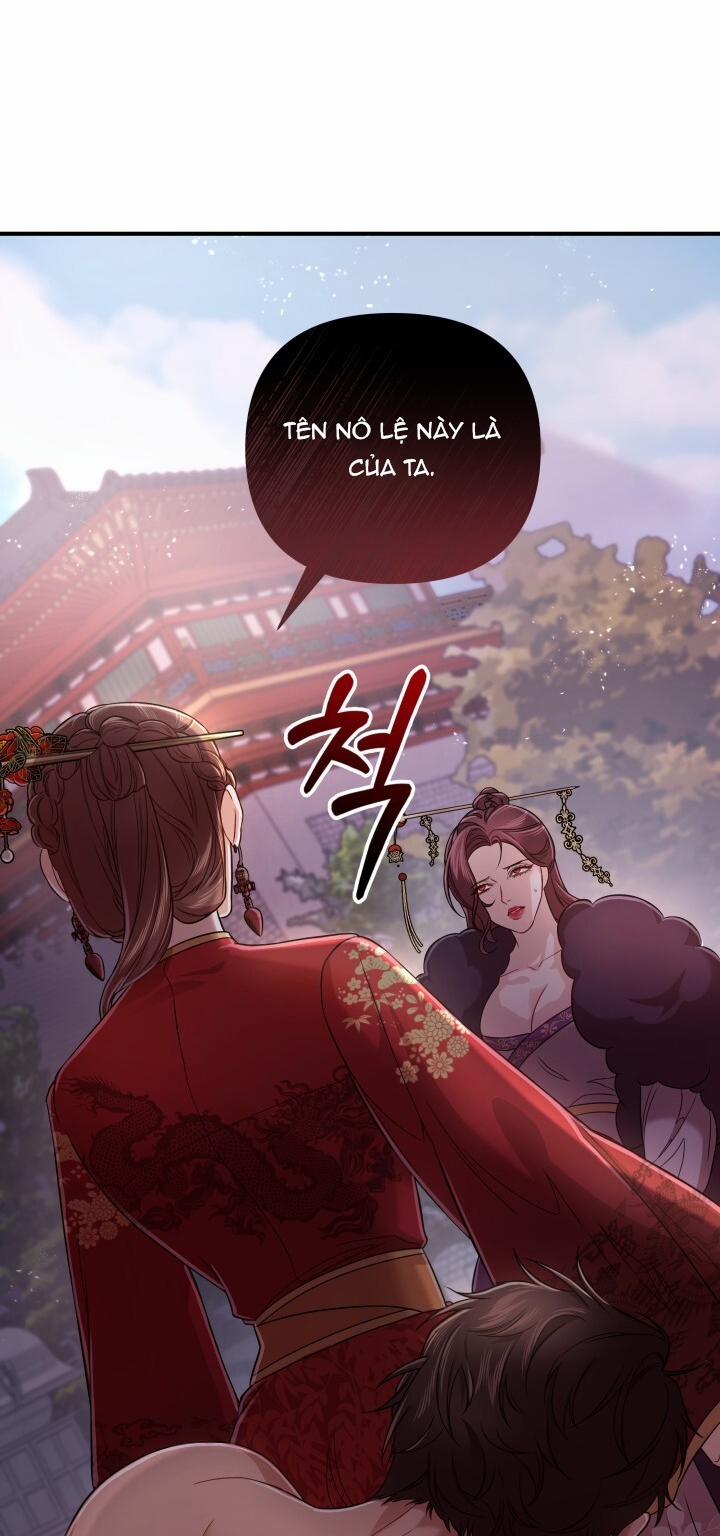 [18+] Độc Chiếm Và Hủy Diệt 9.2 trang 9