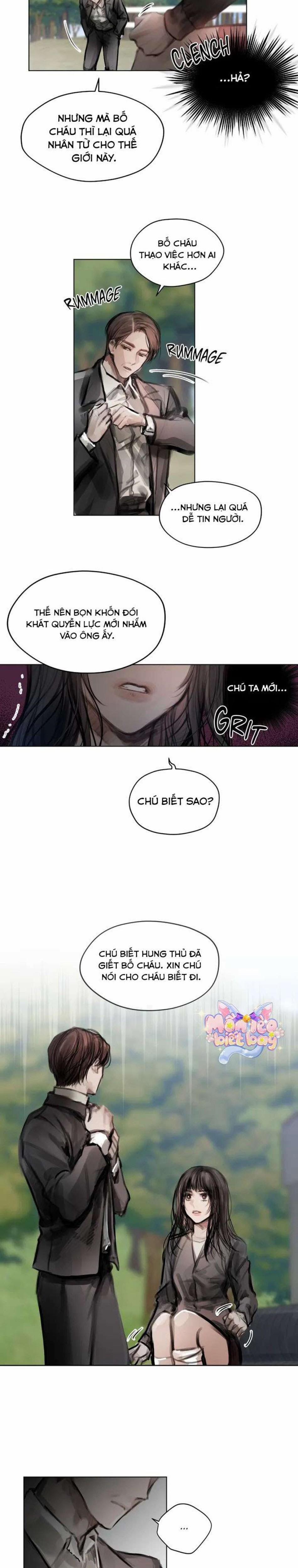 [18+] Doppio Senso 0 trang 11