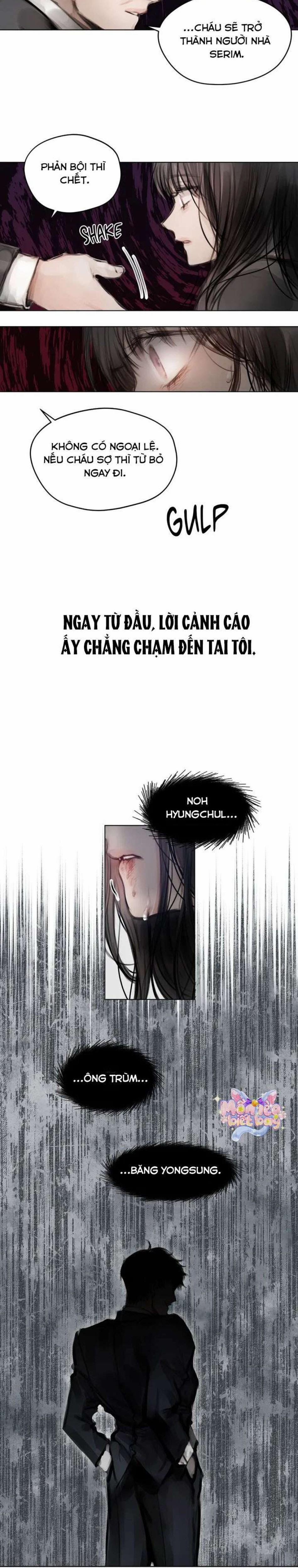 [18+] Doppio Senso 0 trang 15