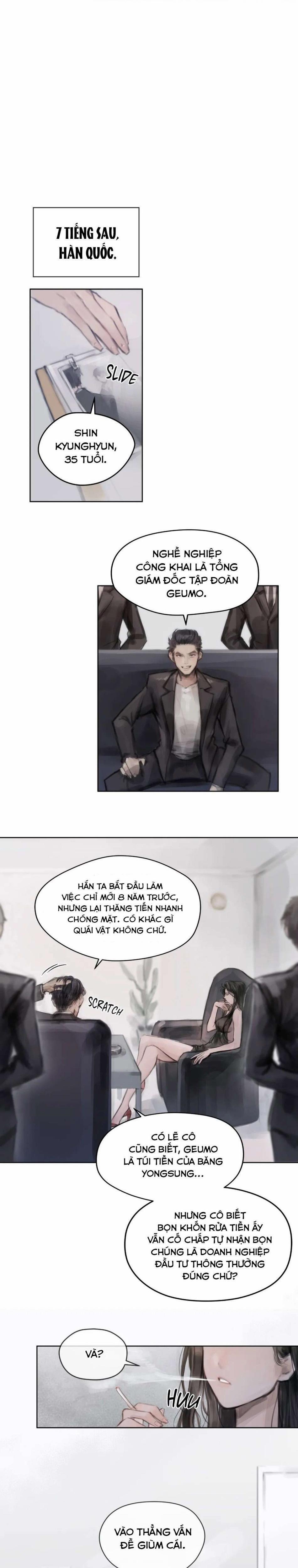 [18+] Doppio Senso 2 trang 0