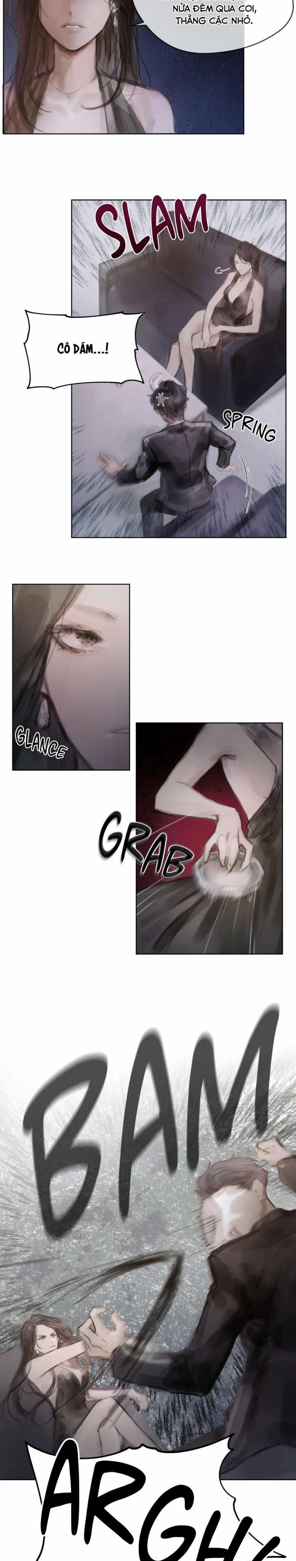 [18+] Doppio Senso 2 trang 2