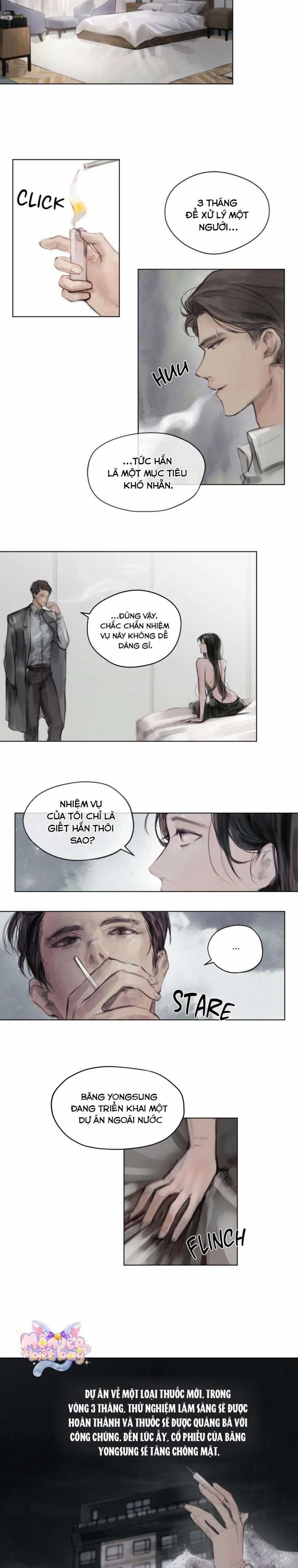 [18+] Doppio Senso 3 trang 0