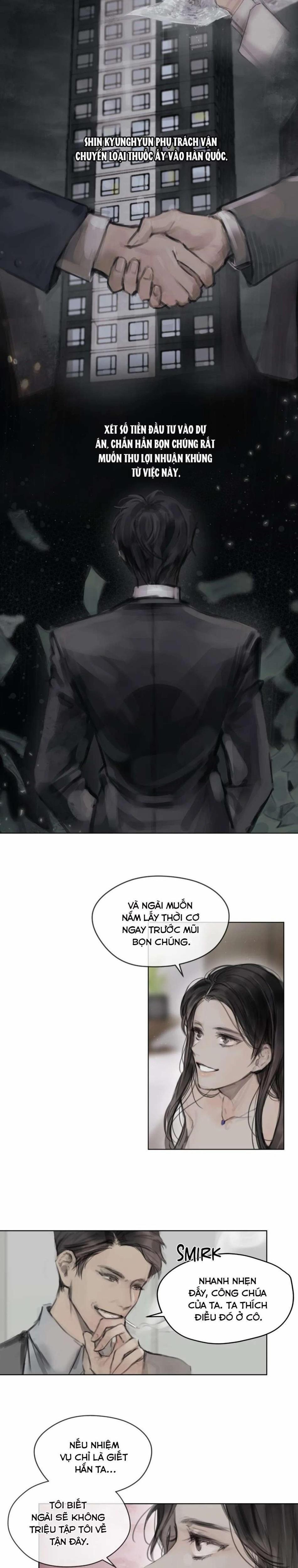 [18+] Doppio Senso 3 trang 1