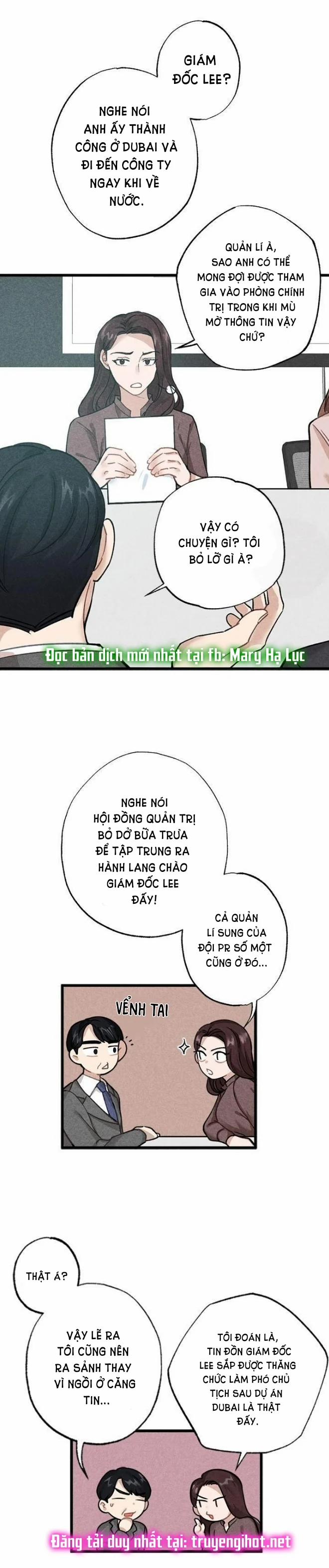 [18+] Dục Vọng Đen Tối 1.1 trang 10