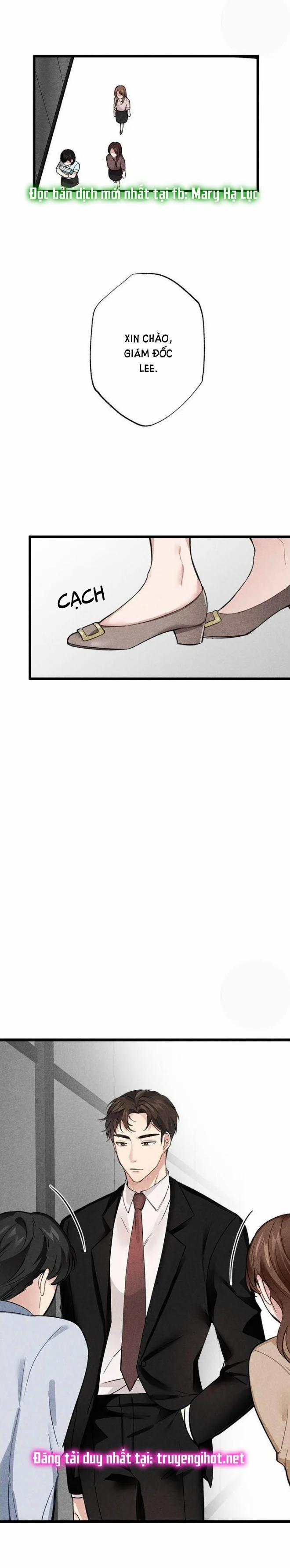 [18+] Dục Vọng Đen Tối 1.2 trang 6