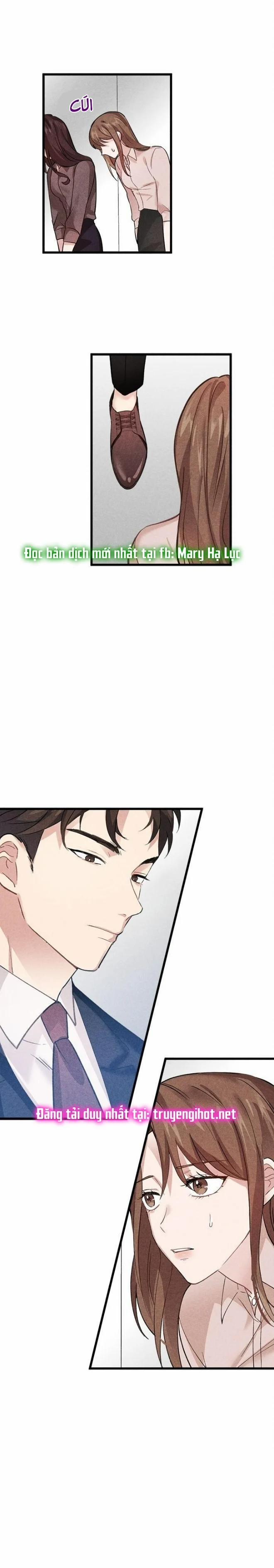 [18+] Dục Vọng Đen Tối 1.2 trang 7