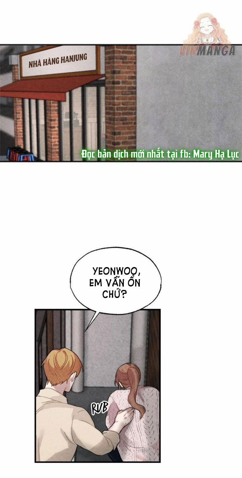 [18+] Dục Vọng Đen Tối 12.1 trang 11