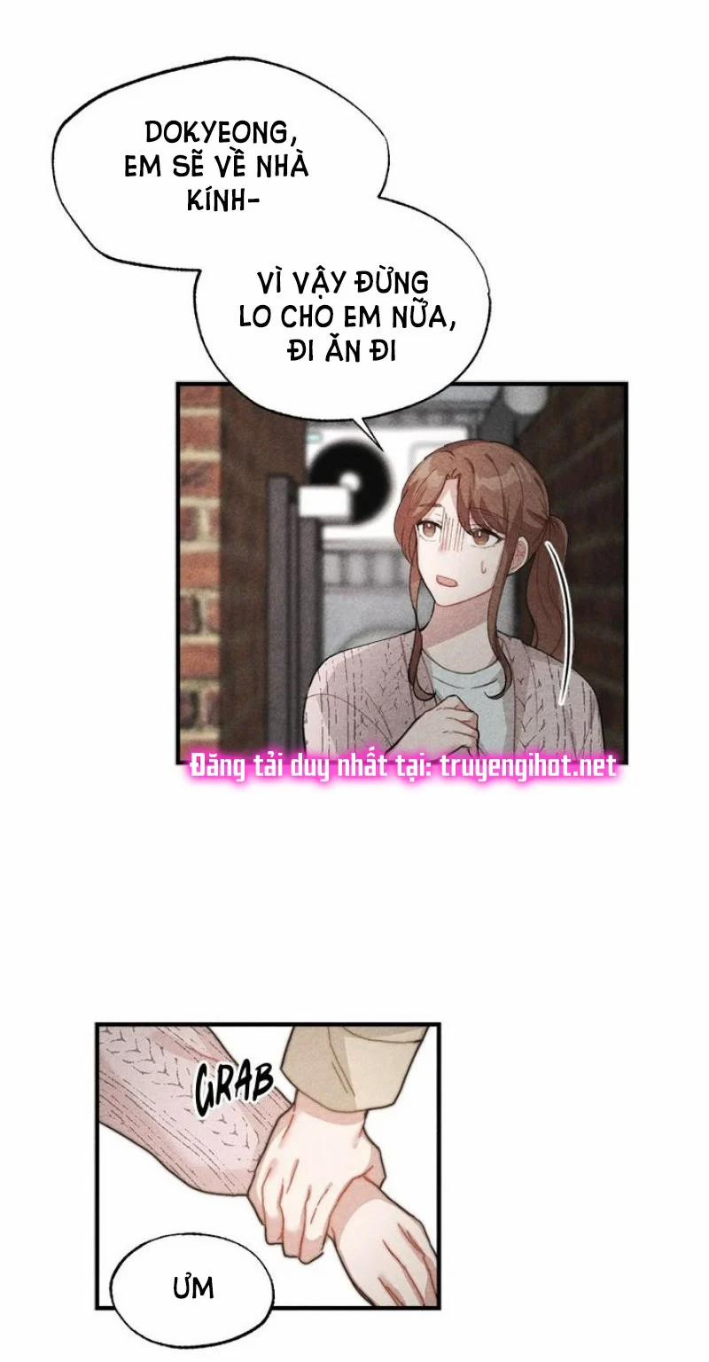 [18+] Dục Vọng Đen Tối 12.1 trang 13