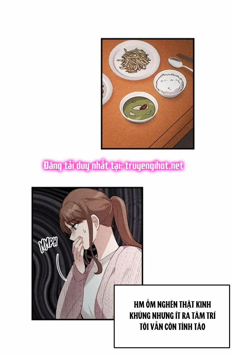[18+] Dục Vọng Đen Tối 12.1 trang 3