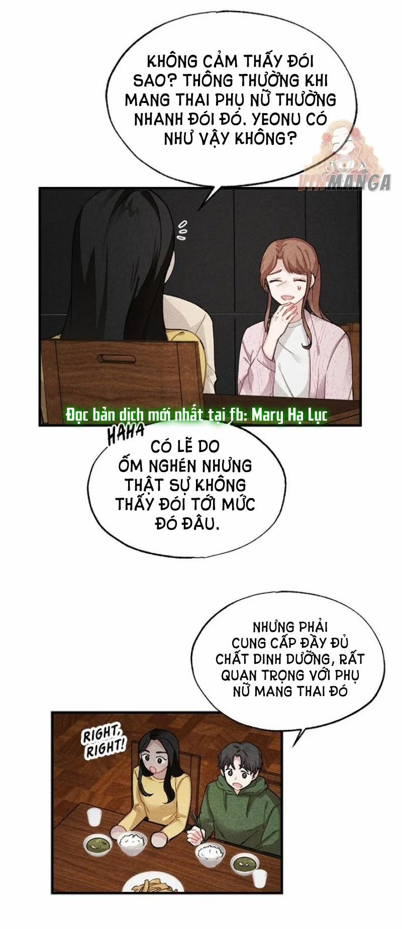 [18+] Dục Vọng Đen Tối 12.1 trang 4