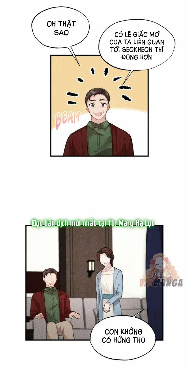 [18+] Dục Vọng Đen Tối 12.2 trang 11
